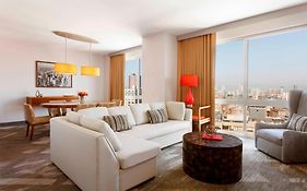 Sheraton Tribeca Hotel  4*